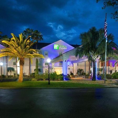 Holiday Inn Express Hotel & Suites Port Charlotte Esterno foto
