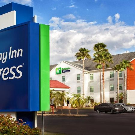 Holiday Inn Express Hotel & Suites Port Charlotte Esterno foto