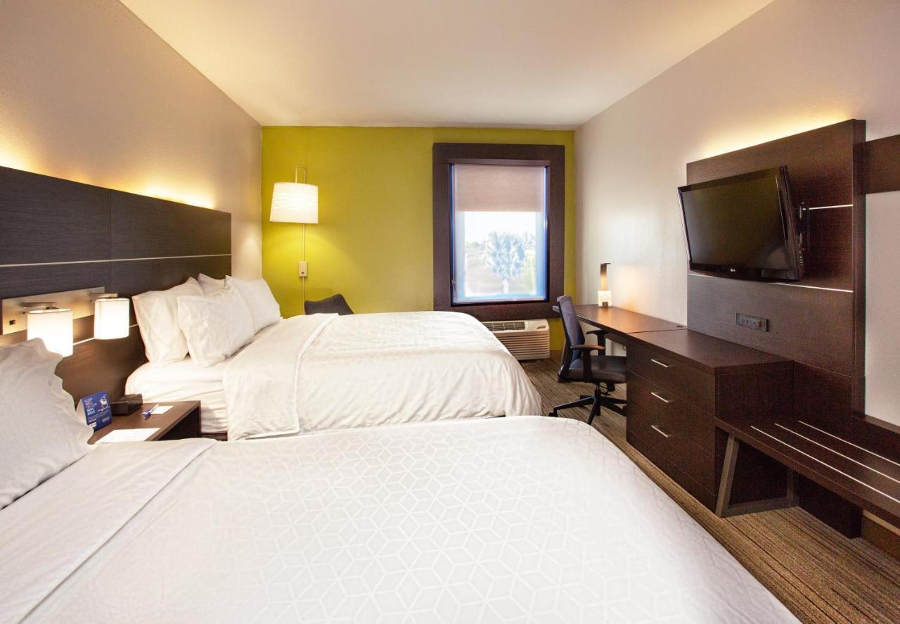 Holiday Inn Express Hotel & Suites Port Charlotte Esterno foto