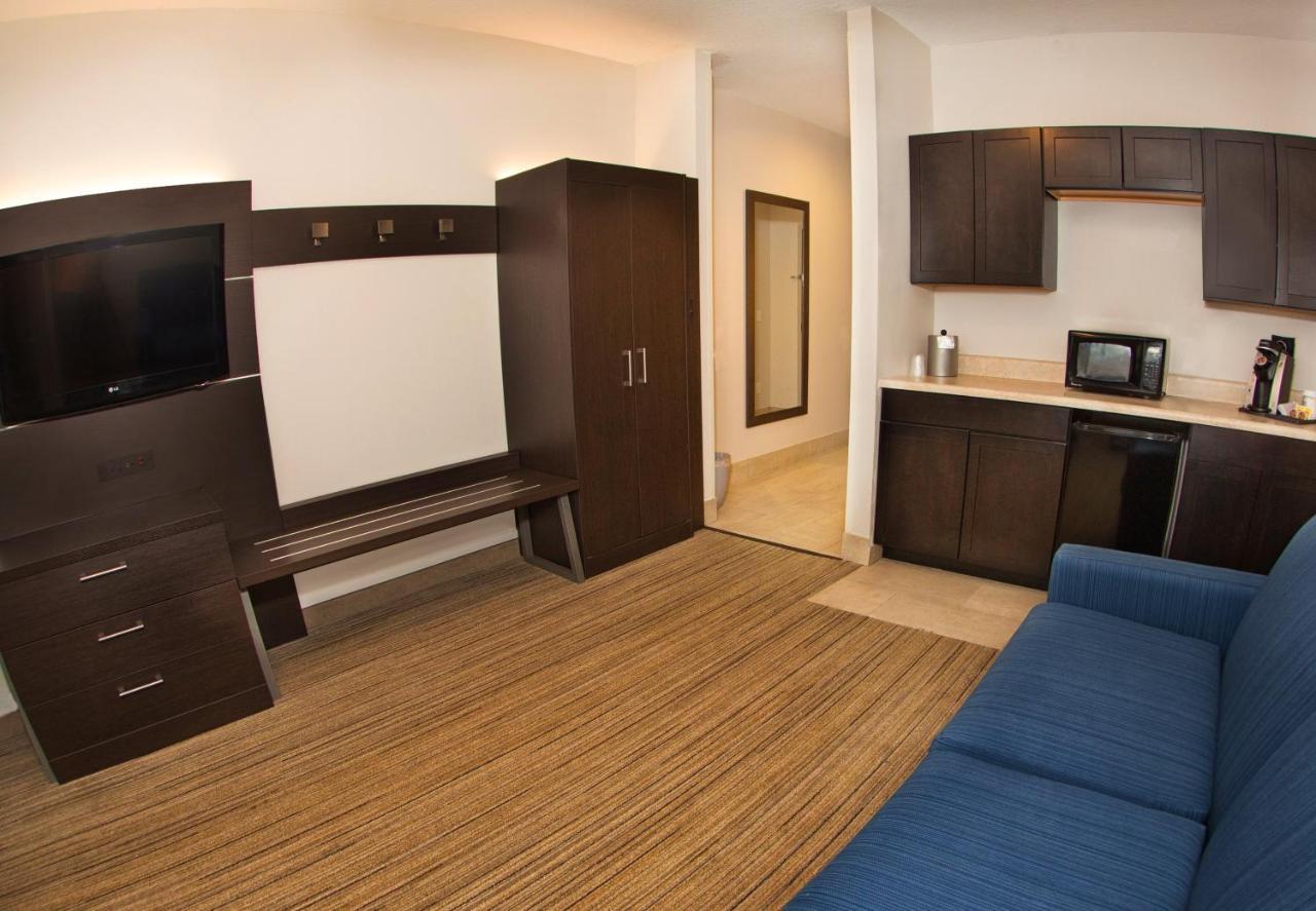 Holiday Inn Express Hotel & Suites Port Charlotte Esterno foto