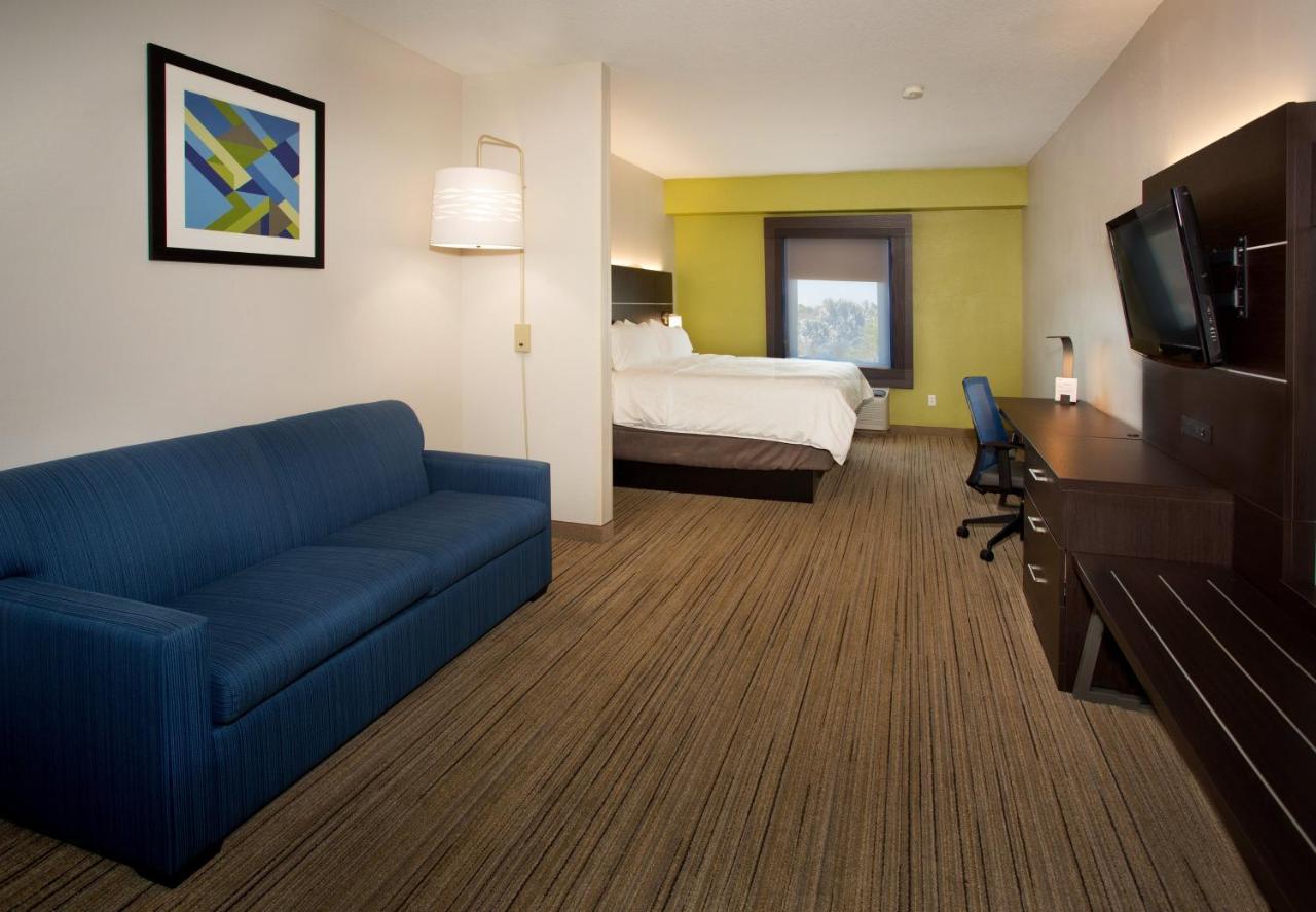 Holiday Inn Express Hotel & Suites Port Charlotte Esterno foto