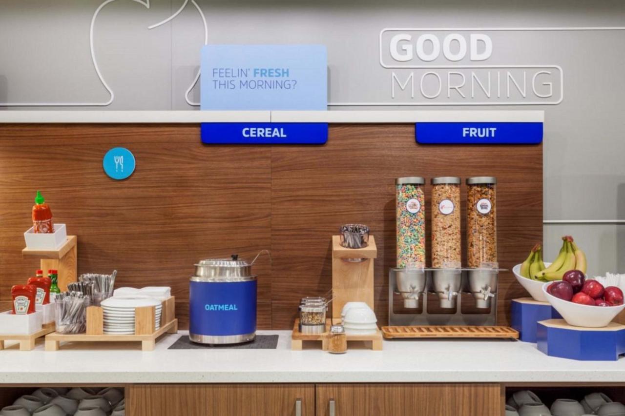 Holiday Inn Express Hotel & Suites Port Charlotte Esterno foto