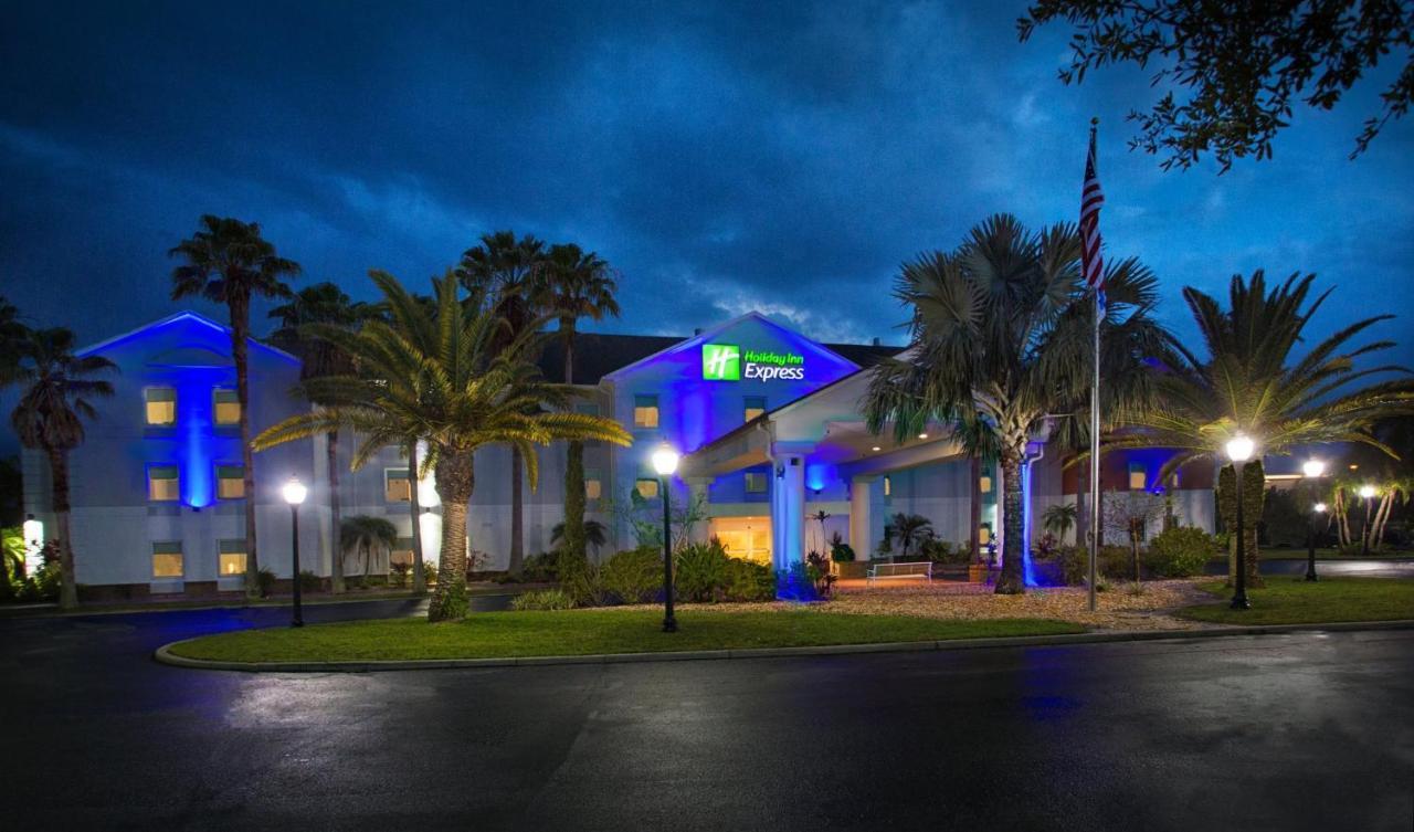 Holiday Inn Express Hotel & Suites Port Charlotte Esterno foto