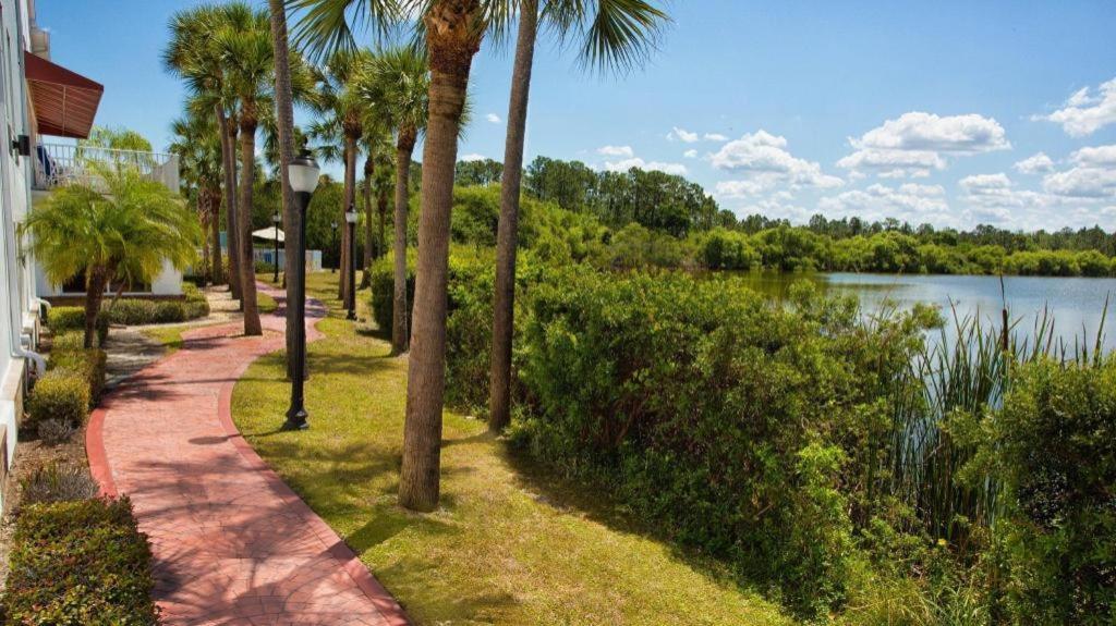Holiday Inn Express Hotel & Suites Port Charlotte Esterno foto