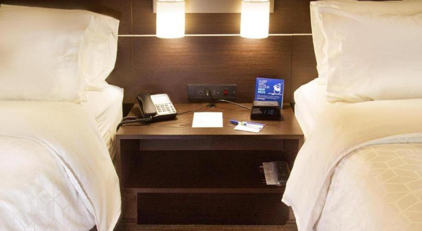 Holiday Inn Express Hotel & Suites Port Charlotte Esterno foto