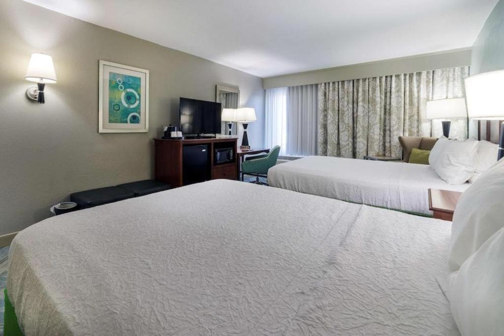 Holiday Inn Express Hotel & Suites Port Charlotte Esterno foto
