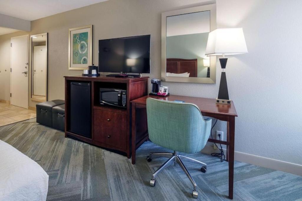 Holiday Inn Express Hotel & Suites Port Charlotte Esterno foto