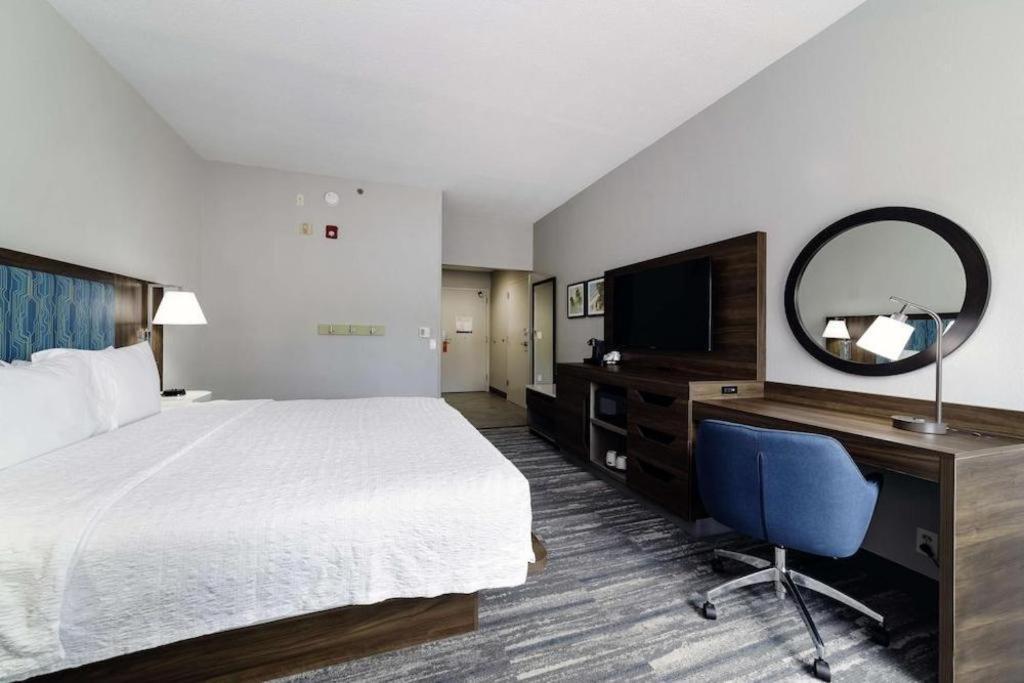 Holiday Inn Express Hotel & Suites Port Charlotte Esterno foto