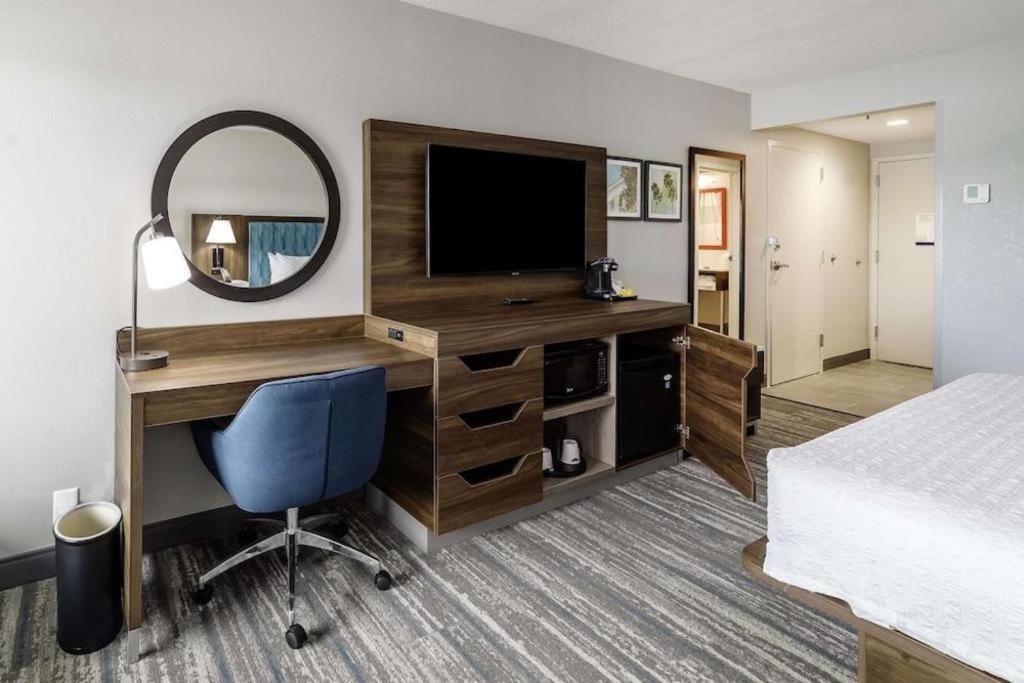 Holiday Inn Express Hotel & Suites Port Charlotte Esterno foto