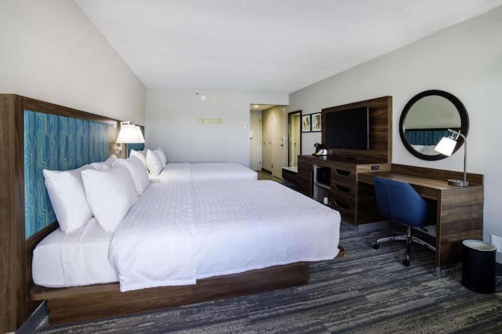 Holiday Inn Express Hotel & Suites Port Charlotte Esterno foto