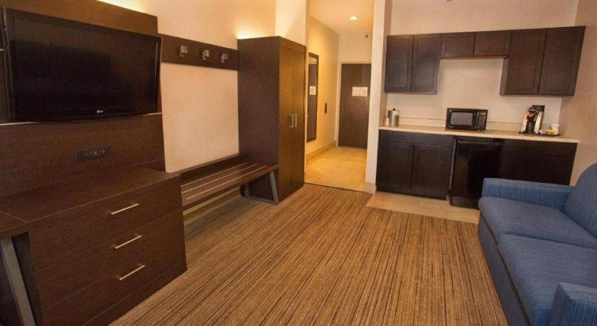 Holiday Inn Express Hotel & Suites Port Charlotte Esterno foto