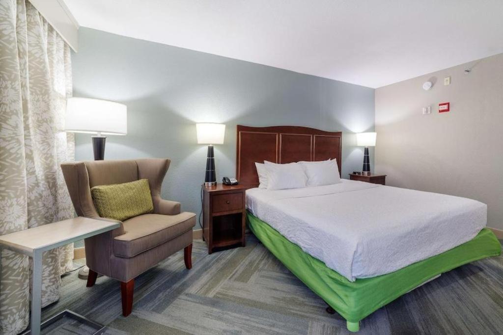 Holiday Inn Express Hotel & Suites Port Charlotte Esterno foto