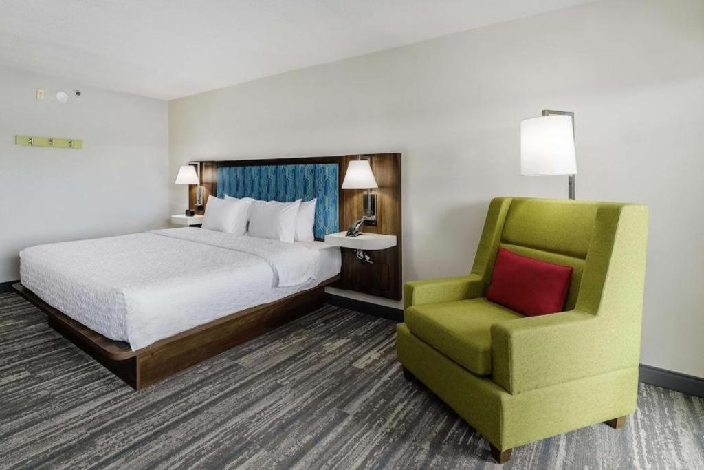 Holiday Inn Express Hotel & Suites Port Charlotte Esterno foto
