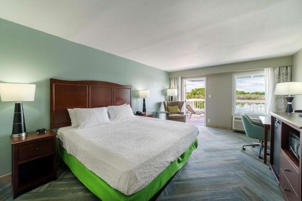 Holiday Inn Express Hotel & Suites Port Charlotte Esterno foto