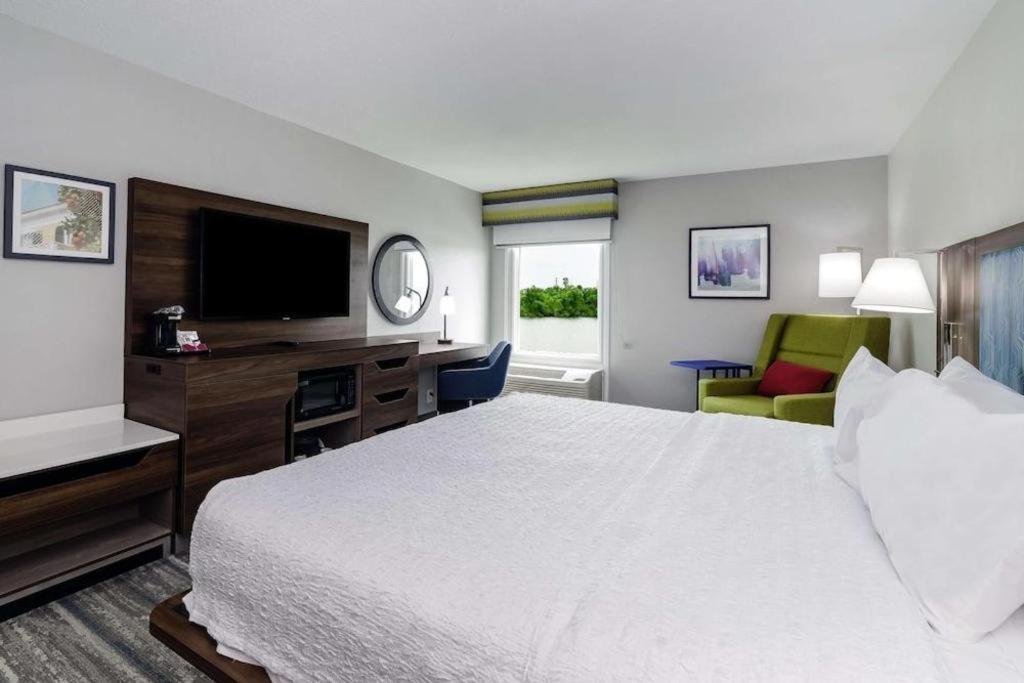 Holiday Inn Express Hotel & Suites Port Charlotte Esterno foto