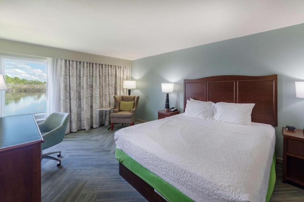 Holiday Inn Express Hotel & Suites Port Charlotte Esterno foto