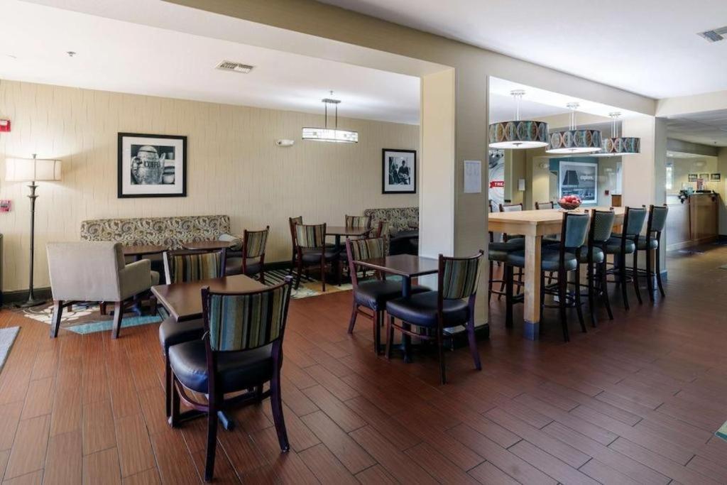 Holiday Inn Express Hotel & Suites Port Charlotte Esterno foto