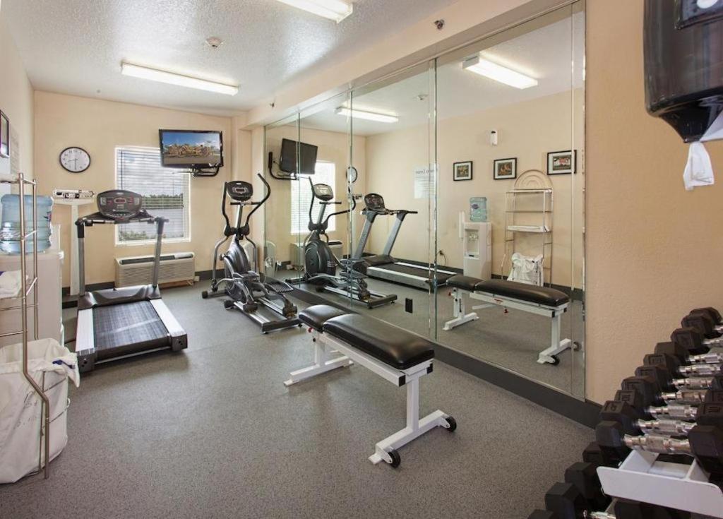 Holiday Inn Express Hotel & Suites Port Charlotte Esterno foto