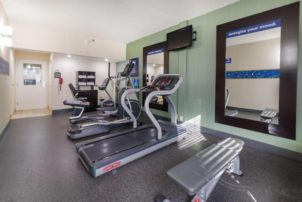 Holiday Inn Express Hotel & Suites Port Charlotte Esterno foto