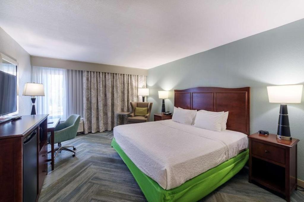 Holiday Inn Express Hotel & Suites Port Charlotte Esterno foto