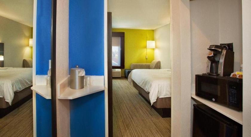 Holiday Inn Express Hotel & Suites Port Charlotte Esterno foto