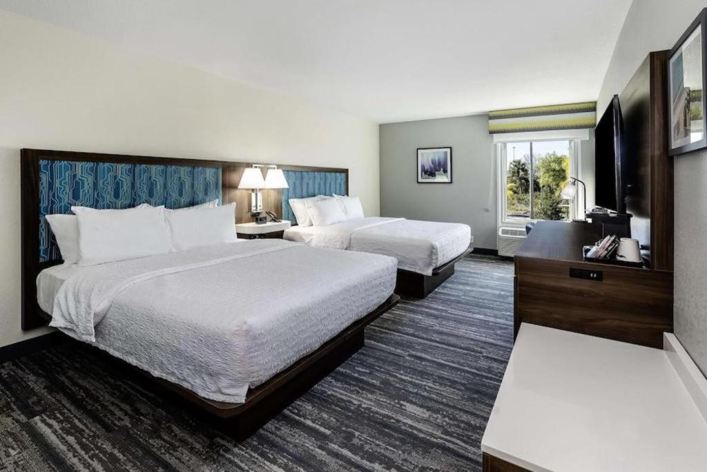 Holiday Inn Express Hotel & Suites Port Charlotte Esterno foto