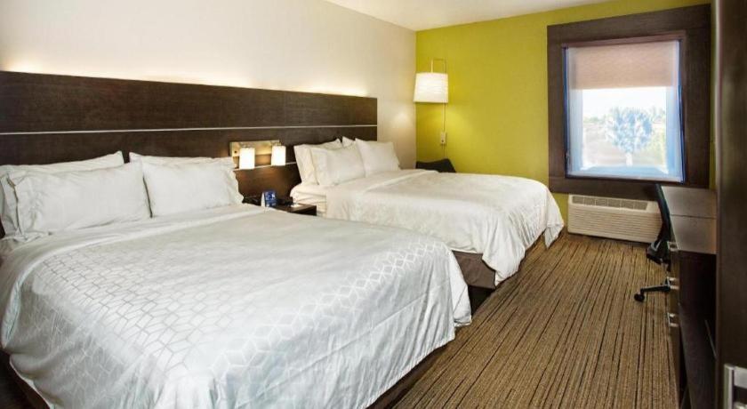 Holiday Inn Express Hotel & Suites Port Charlotte Esterno foto