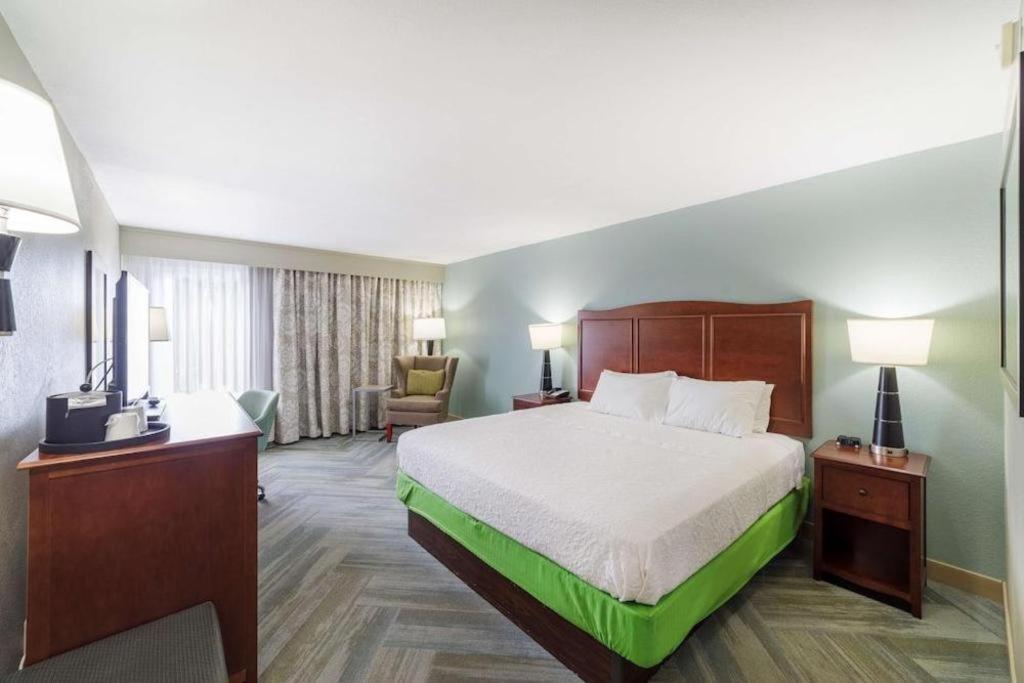 Holiday Inn Express Hotel & Suites Port Charlotte Esterno foto