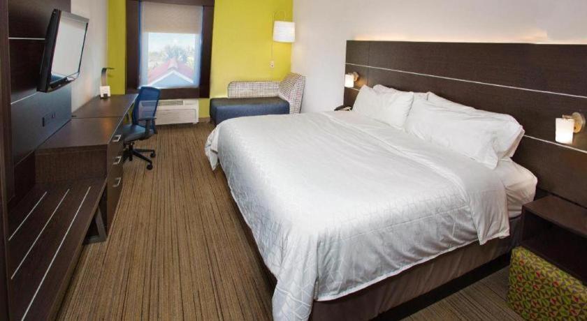 Holiday Inn Express Hotel & Suites Port Charlotte Esterno foto