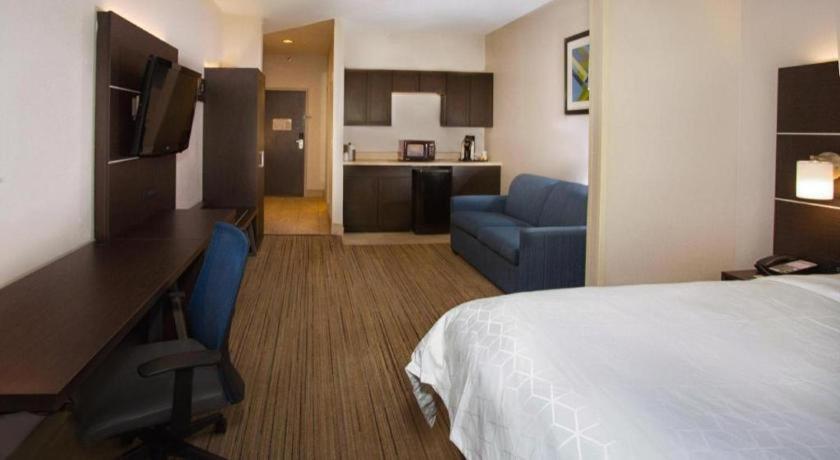 Holiday Inn Express Hotel & Suites Port Charlotte Esterno foto