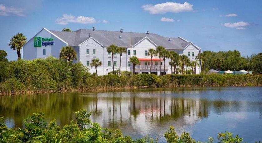 Holiday Inn Express Hotel & Suites Port Charlotte Esterno foto