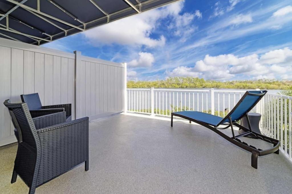 Holiday Inn Express Hotel & Suites Port Charlotte Esterno foto