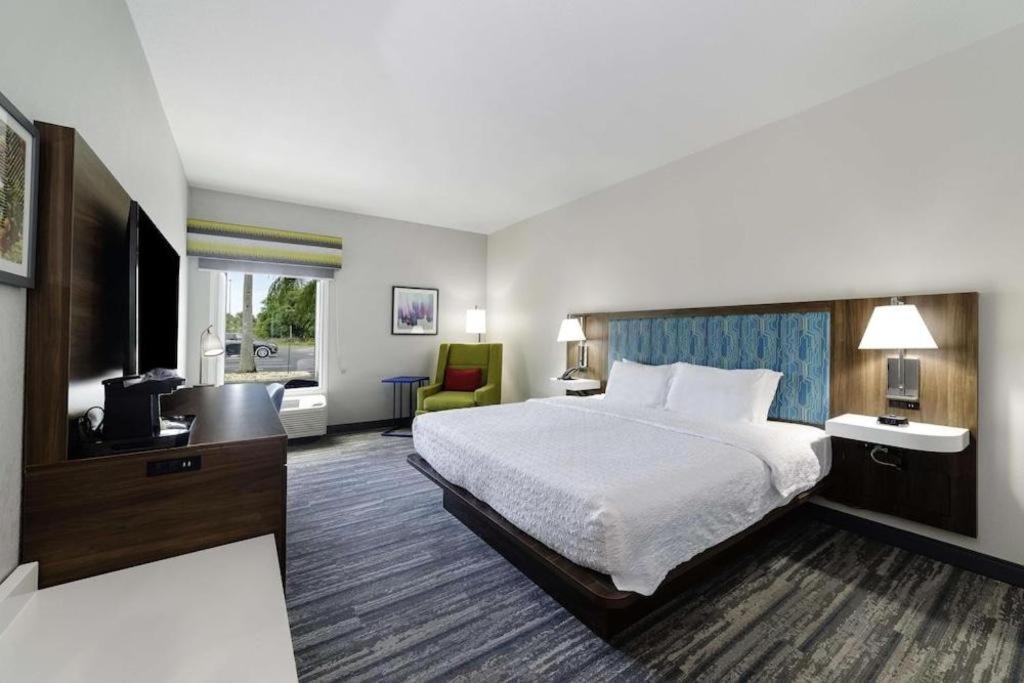 Holiday Inn Express Hotel & Suites Port Charlotte Esterno foto