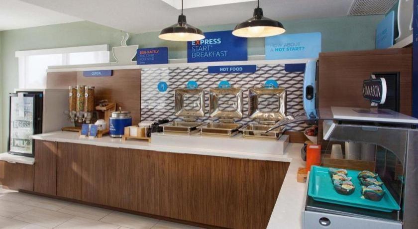 Holiday Inn Express Hotel & Suites Port Charlotte Esterno foto