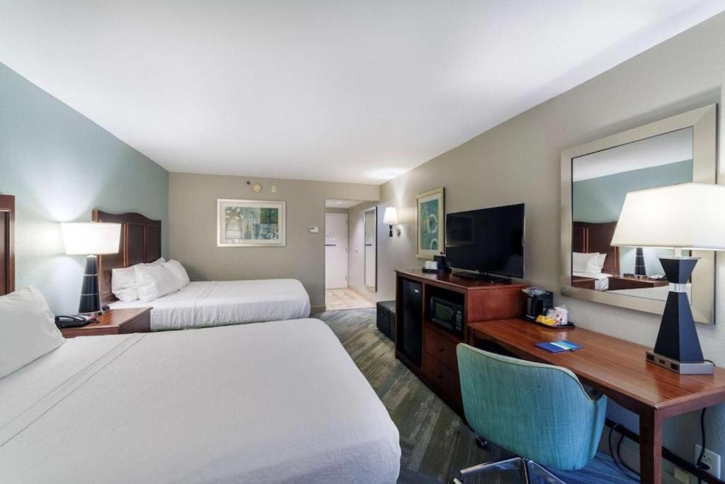Holiday Inn Express Hotel & Suites Port Charlotte Esterno foto