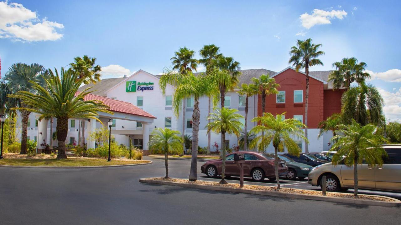 Holiday Inn Express Hotel & Suites Port Charlotte Esterno foto