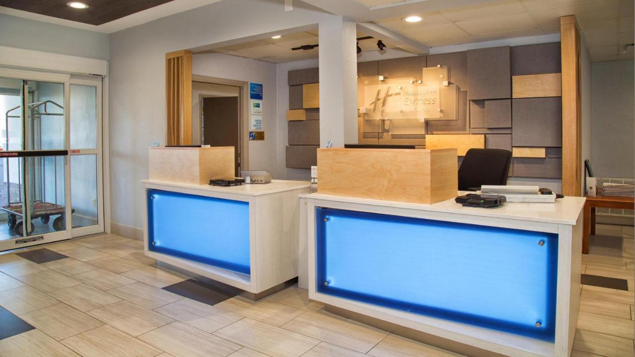 Holiday Inn Express Hotel & Suites Port Charlotte Esterno foto