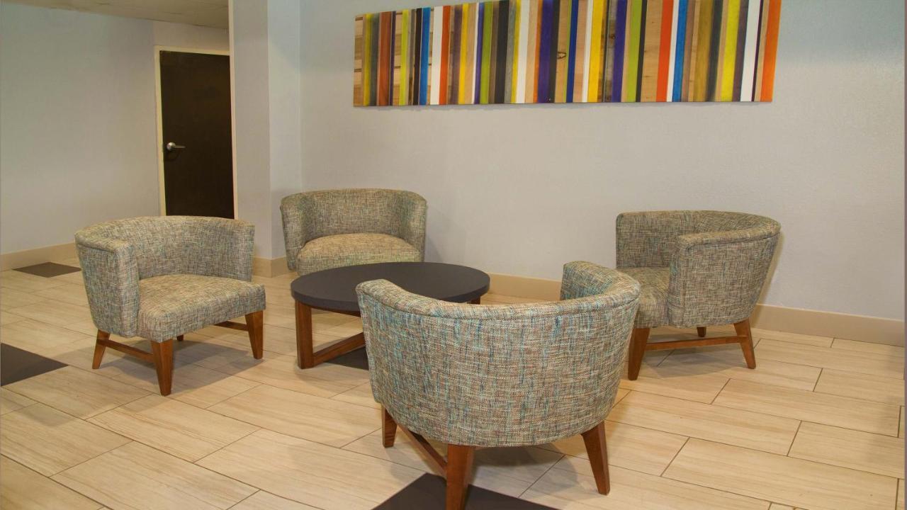 Holiday Inn Express Hotel & Suites Port Charlotte Esterno foto