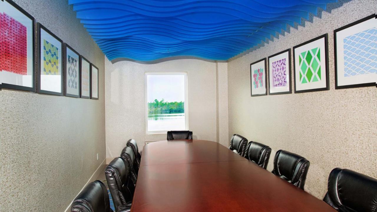 Holiday Inn Express Hotel & Suites Port Charlotte Esterno foto
