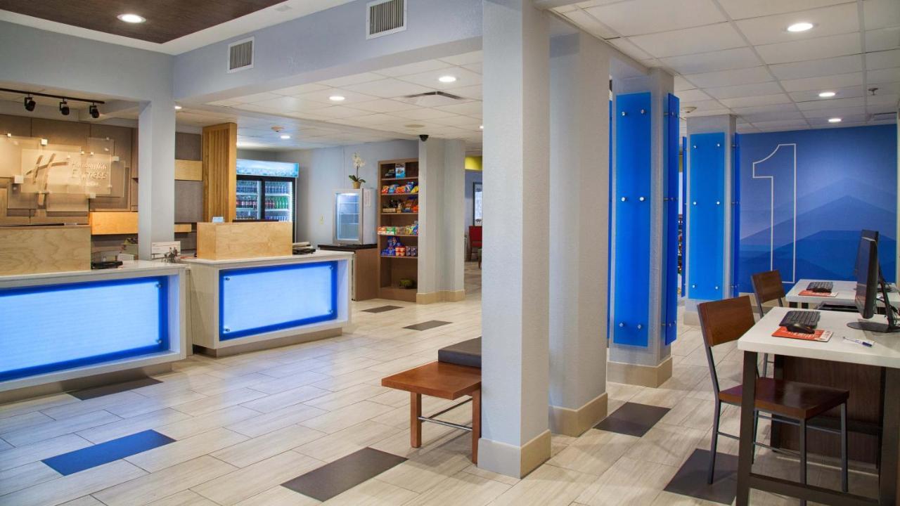 Holiday Inn Express Hotel & Suites Port Charlotte Esterno foto