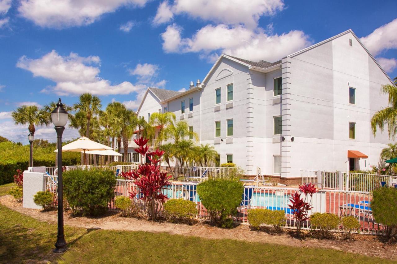 Holiday Inn Express Hotel & Suites Port Charlotte Esterno foto