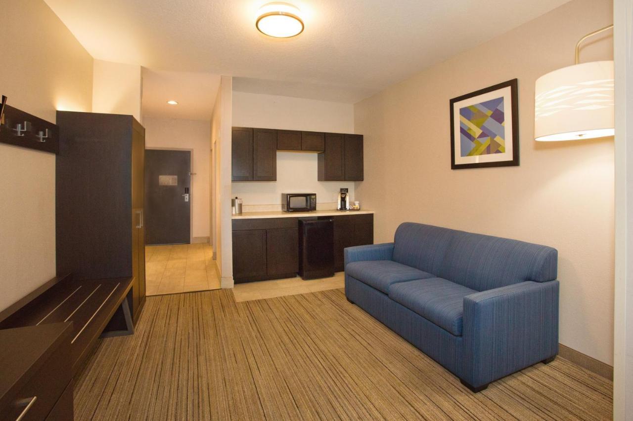 Holiday Inn Express Hotel & Suites Port Charlotte Esterno foto